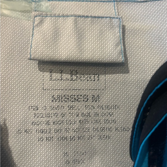 Vintage L.L.Bean Rain Jacket - Picture 3 of 3